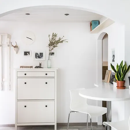Stylish In The Heart Of The Center With Air Conditioner Budapest